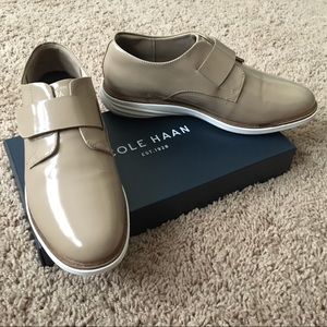 Cole Haan Grandevølution size 7 1/2B shoes